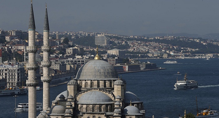 Toter und Verletzte durch Explosion in Istanbul 